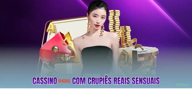 Cassino 3355bet - mesas ao vivo e jogos