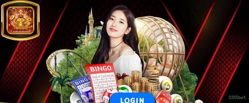 Roleta e blackjack 3355bet