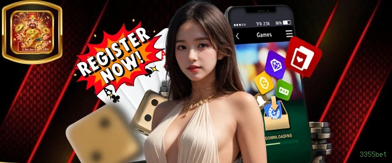 App 3355bet Android download