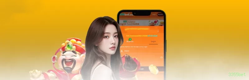3355bet multi dispositivo
