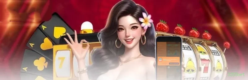 App 3355bet slots mobile