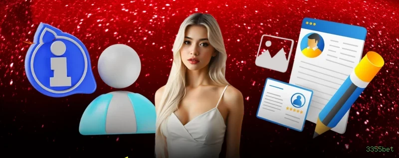Bônus exclusivos membros VIP 3355bet