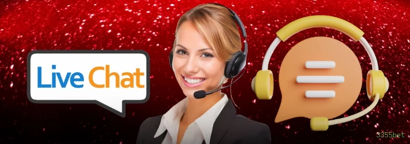 Suporte VIP 3355bet - atendimento prioritário