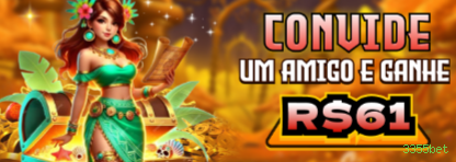 Bônus e prêmios 3355bet